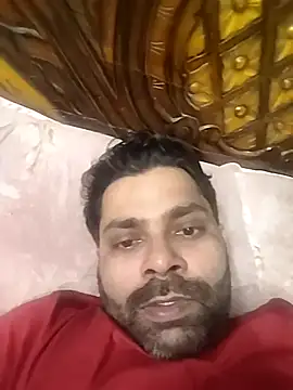 Jerry patel01 online show from March 23, 4:00 pm