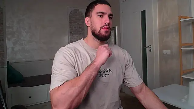 IvanHydee online show from October 30, 5:42 am