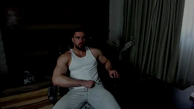 IvanHydee online show from April 10, 4:39 am