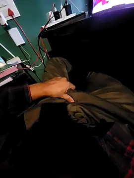 Snapshot of arsh_couple chatting on November 2, 8:06 am arsh couple online show from November 2, 8:06 am