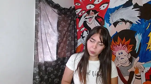 RoxyandAron2 online show from November 1, 12:29 pm