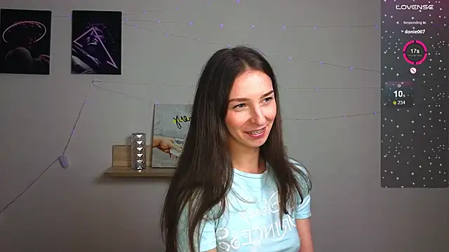 Snapshot of Made_for_Love chatting on September 9, 2:16 pm Made for Love online show from September 9, 2:16 pm