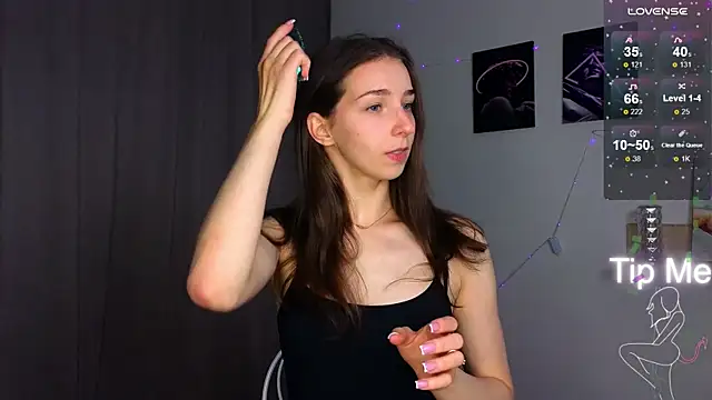 Snapshot of Made_for_Love chatting on September 19, 2:18 pm Made for Love online show from September 19, 2:18 pm