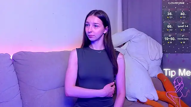 Snapshot of Made_for_Love chatting on October 12, 2:16 pm Made for Love online show from October 12, 2:16 pm