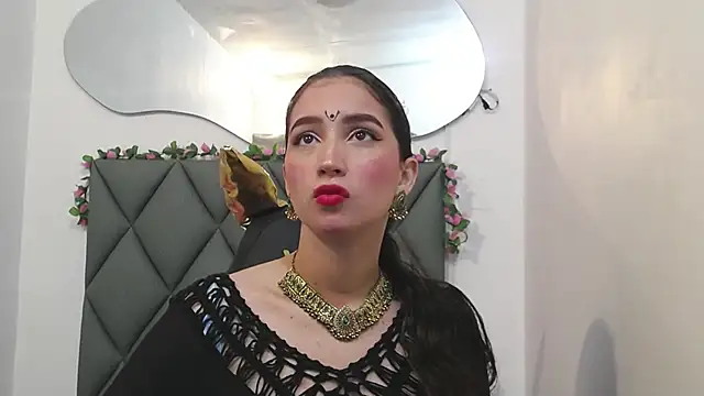 Snapshot of jalimamona chatting on September 9, 11:43 am jalimamona online show from September 9, 11:43 am