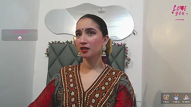 Snapshot of jalimamona chatting on September 15, 11:43 am jalimamona online show from September 15, 11:43 am