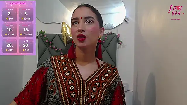 Snapshot of jalimamona chatting on October 9, 12:25 pm jalimamona online show from October 9, 12:25 pm
