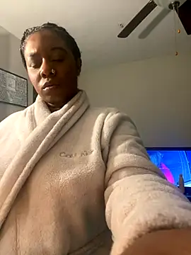 Snapshot of MsSuperWettt chatting on September 9, 6:35 am MsSuperWettt online show from September 9, 6:35 am