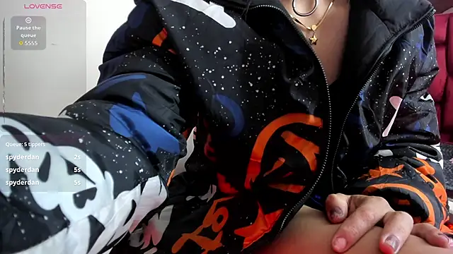 Sheilly brown online show from October 5, 7:50 am