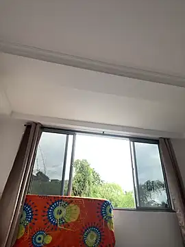 JuanitaMore01 online show from October 9, 8:18 pm