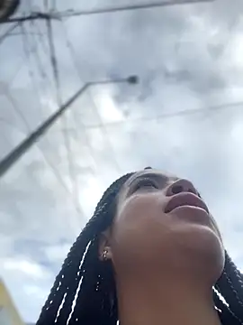 JuanitaMore01 online show from December 4, 8:17 pm