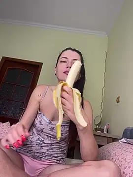 Cute Erika online show from September 15, 9:20 am