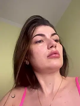 Cute Erika online show from January 7, 11:23 am