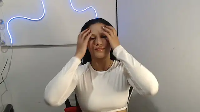 Snapshot of JessGarcia chatting on November 24, 4:29 pm JessGarcia online show from November 24, 4:29 pm