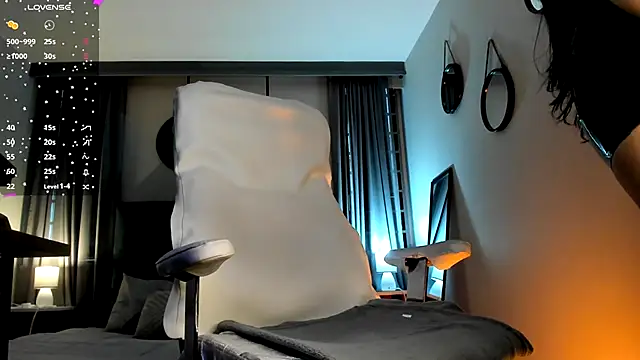 Snapshot of Demetria_Ghoul chatting on November 27, 12:18 pm Demetria Ghoul online show from November 27, 12:18 pm