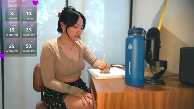 Snapshot of yuzhara chatting on October 29, 1:24 pm yuzhara online show from October 29, 1:24 pm