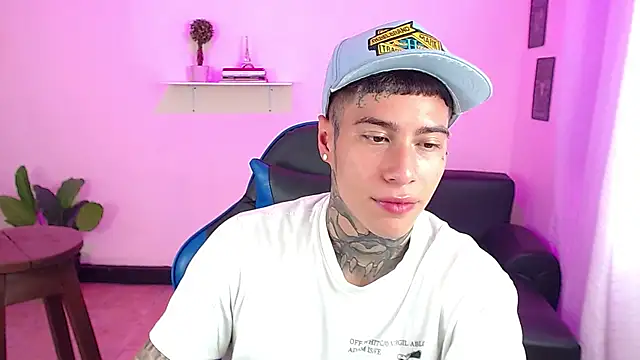 setthomas online show from October 27, 3:05 pm