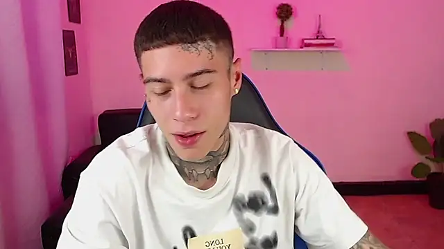 setthomas online show from January 9, 10:00 pm