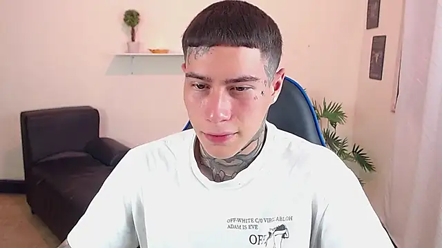 setthomas online show from February 26, 9:36 pm