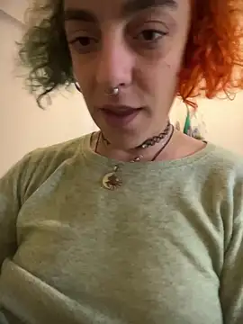 Snapshot of etherconh chatting on November 22, 7:13 pm etherconh online show from November 22, 7:13 pm