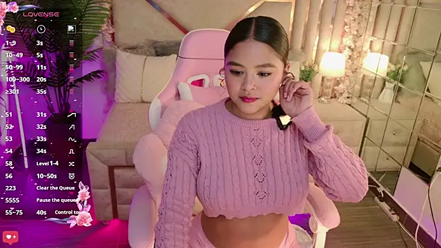 Snapshot of eimy_2 chatting on November 26, 5:41 am eimy 2 online show from November 26, 5:41 am