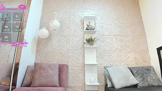 DestinySins online show from February 3, 12:32 pm