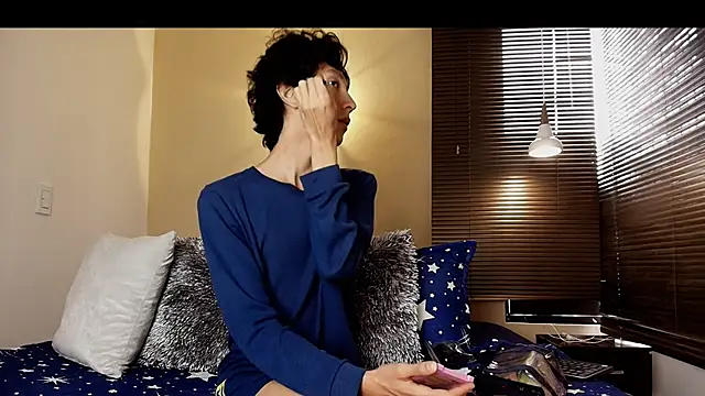 Lucian Morel S online show from November 11, 11:54 am