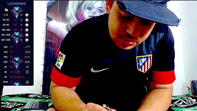 smith hot29 online show from November 16, 4:40 am