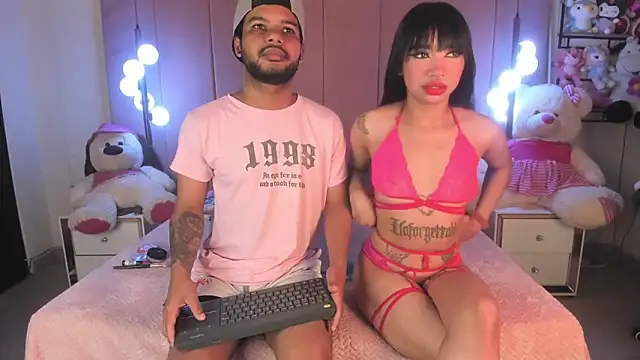 Liah Marthina online show from March 23, 3:21 am