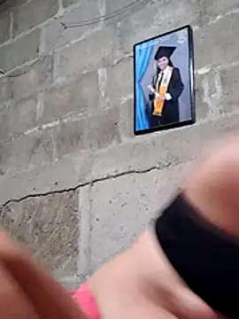 Violethroos online show from October 26, 4:40 am