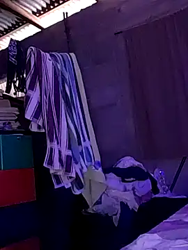 Violethroos online show from February 27, 6:52 pm