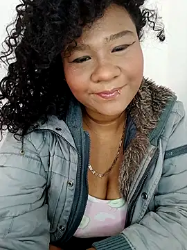 Snapshot of Kymy_marquez chatting on September 20, 4:52 pm Kymy marquez online show from September 20, 4:52 pm