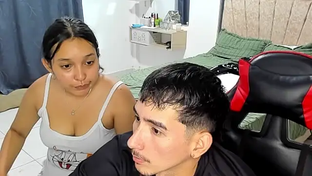 camalara online show from February 18, 7:37 am