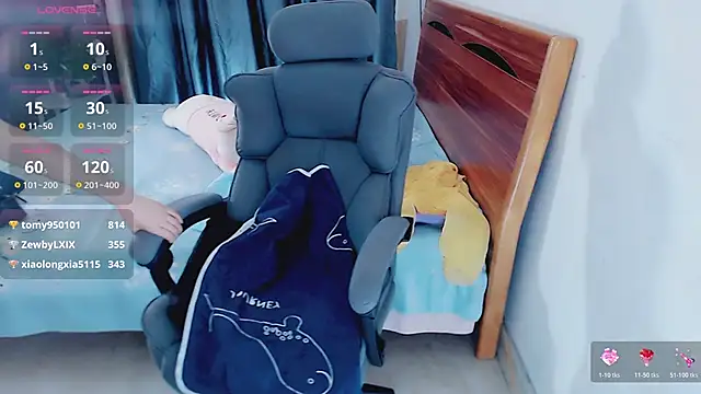 yaoyao-baby520 online show from March 12, 1:17 pm