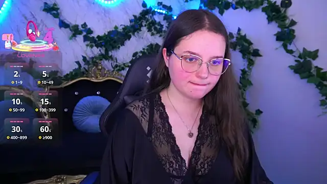 SophieDreamss online show from November 6, 3:02 pm