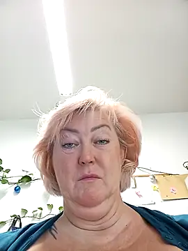 TerezaVelvet online show from September 24, 9:34 am