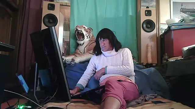 SissiDomination online show from September 13, 10:31 pm