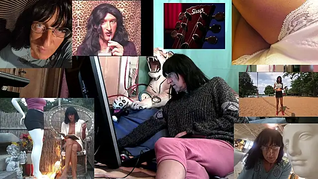 SissiDomination online show from September 24, 10:24 pm