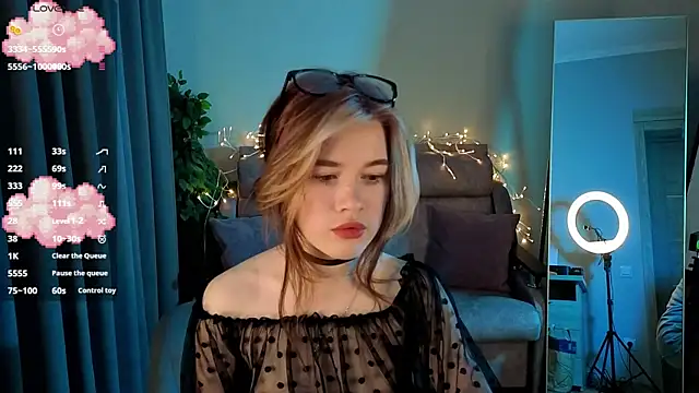 Marryme- online show from February 11, 1:27 pm