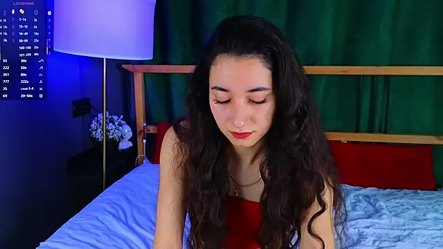 Snapshot of BettyMaldonado chatting on November 8, 8:03 am BettyMaldonado online show from November 8, 8:03 am