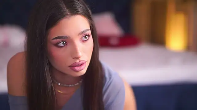 Snapshot of LalaRoze chatting on December 16, 7:52 pm LalaRoze online show from December 16, 7:52 pm