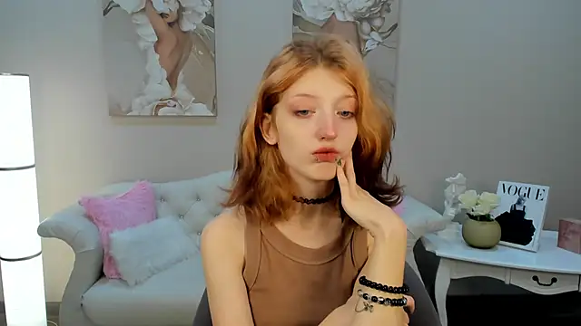 MistyMarlo online show from September 25, 10:41 am