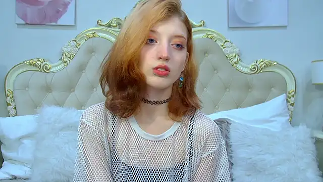 MistyMarlo online show from September 28, 8:31 am