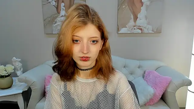 MistyMarlo online show from October 4, 6:17 pm