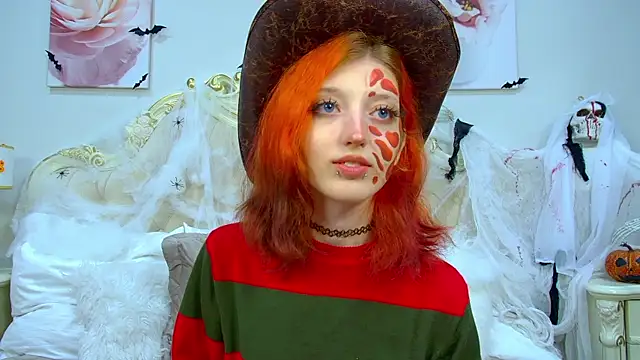 MistyMarlo online show from October 29, 6:37 am