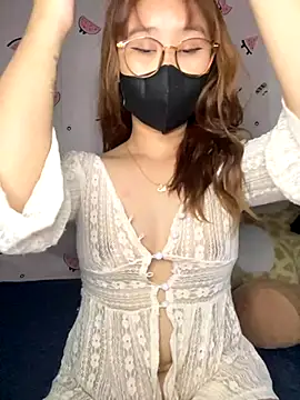 Meowyeuk6 online show from September 28, 2:22 pm