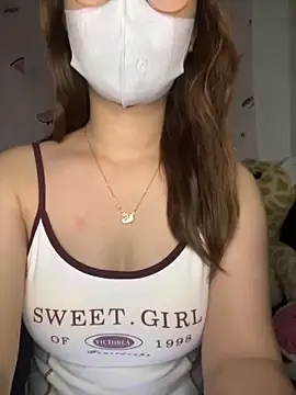 Meowyeuk6 online show from September 30, 3:28 pm