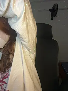 Meowyeuk6 online show from January 16, 8:07 am