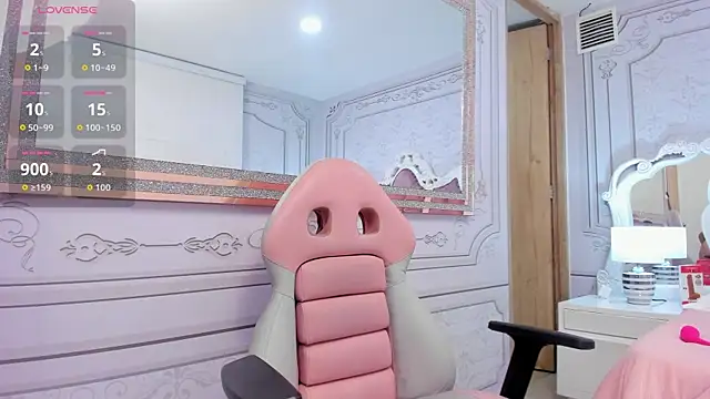 Sofi naughty18 online show from September 26, 6:34 pm