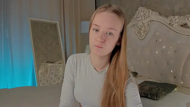 Lucy Shaw online show from October 5, 8:56 am